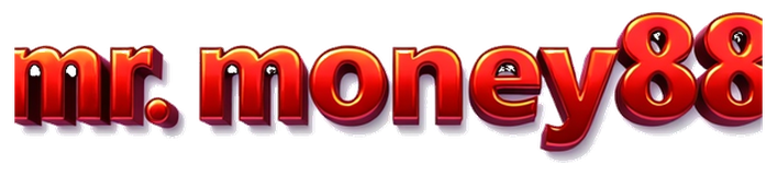 mrmoney88 logo