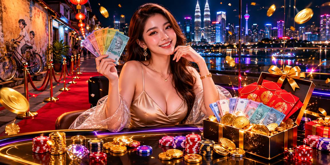 Pasang Aplikasi mrmoney88 di Telefon Anda