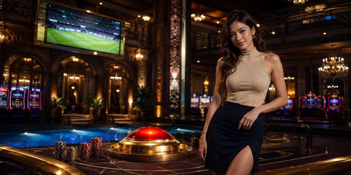 Rise Of Apollo: Permainan Slot Berkualitas Tinggi di mrmoney88